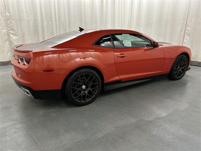 used 2010 Chevrolet Camaro car, priced at $24,994