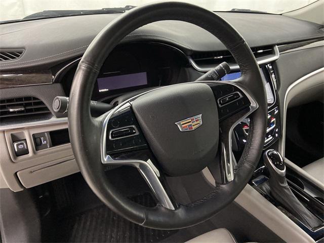 used 2016 Cadillac XTS car, priced at $17,999