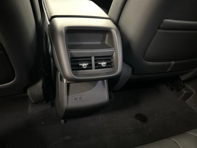 new 2025 Cadillac LYRIQ car, priced at $56,990