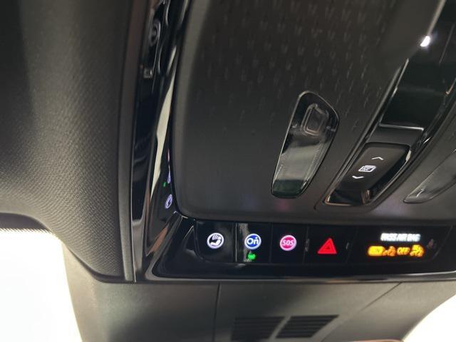 new 2025 Cadillac LYRIQ car, priced at $56,990