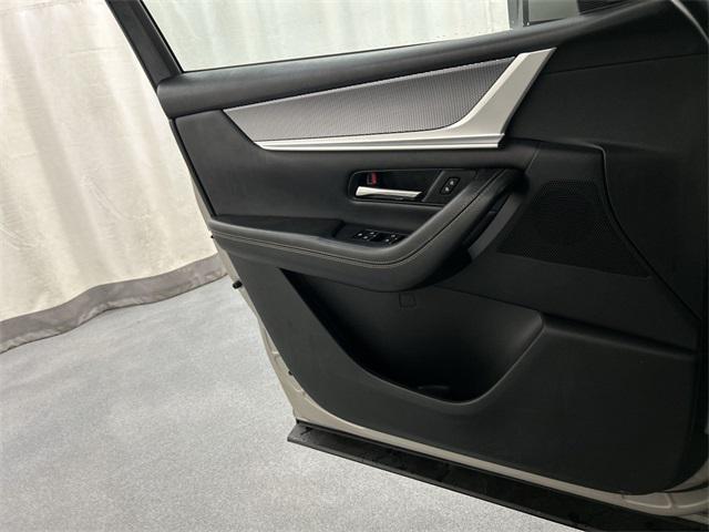 used 2024 Mazda CX-90 car, priced at $31,946