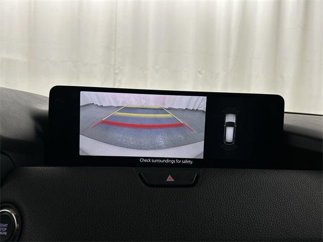 used 2024 Mazda CX-90 car, priced at $31,946