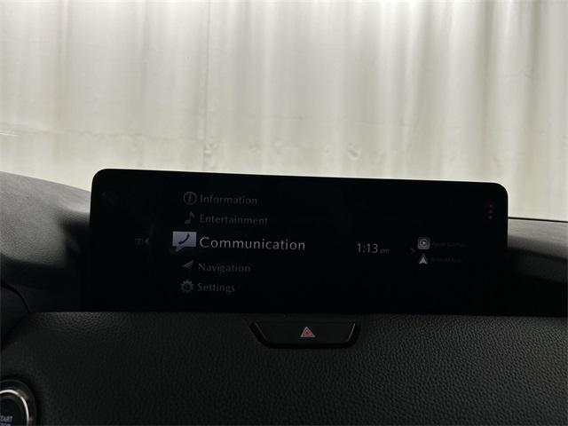 used 2024 Mazda CX-90 car, priced at $31,946