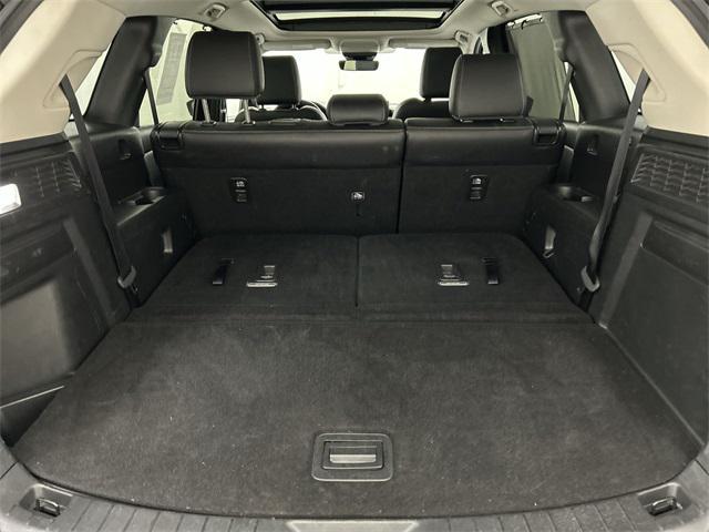 used 2024 Mazda CX-90 car, priced at $31,946