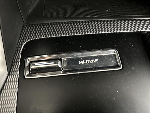 used 2024 Mazda CX-90 car, priced at $31,946