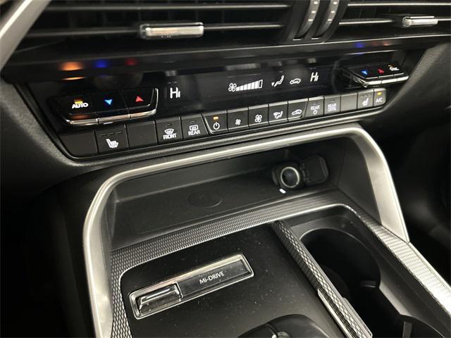 used 2024 Mazda CX-90 car, priced at $31,946