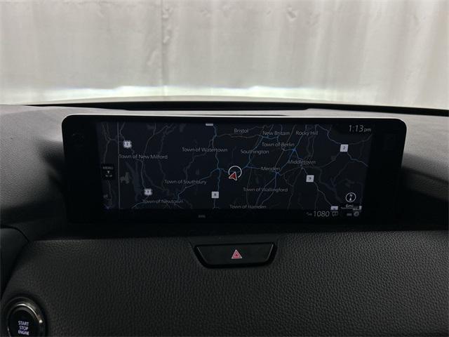 used 2024 Mazda CX-90 car, priced at $31,946