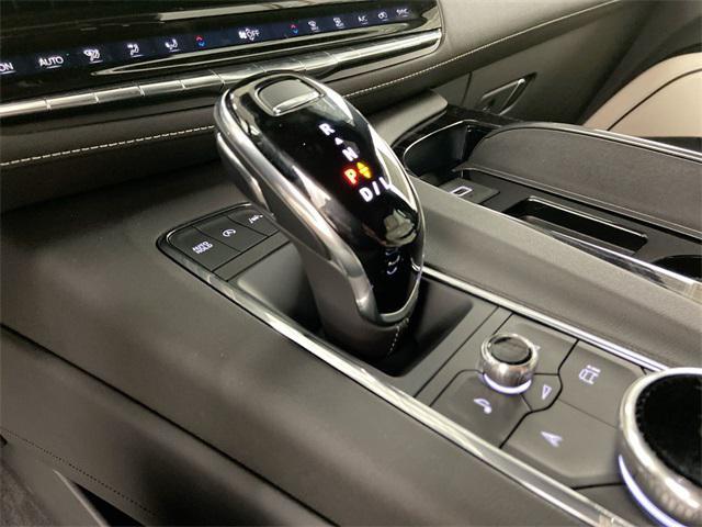 used 2022 Cadillac Escalade ESV car, priced at $60,969