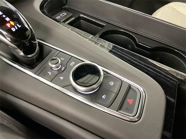 used 2022 Cadillac Escalade ESV car, priced at $60,969