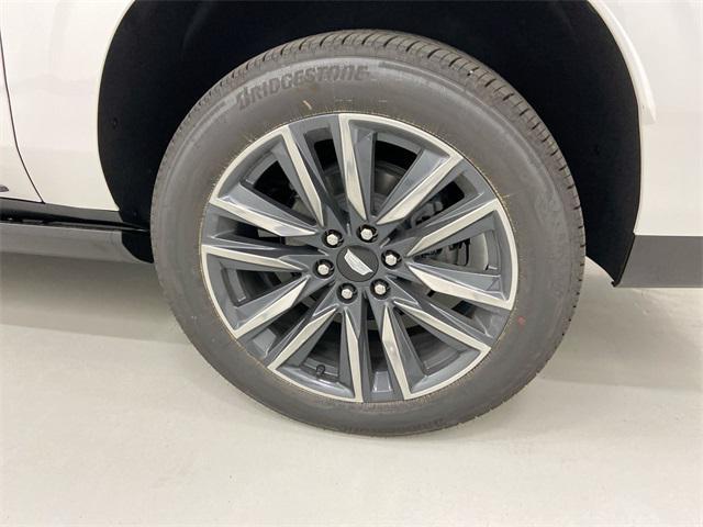 used 2022 Cadillac Escalade ESV car, priced at $60,969