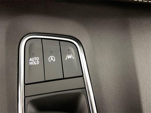 used 2022 Cadillac Escalade ESV car, priced at $60,969