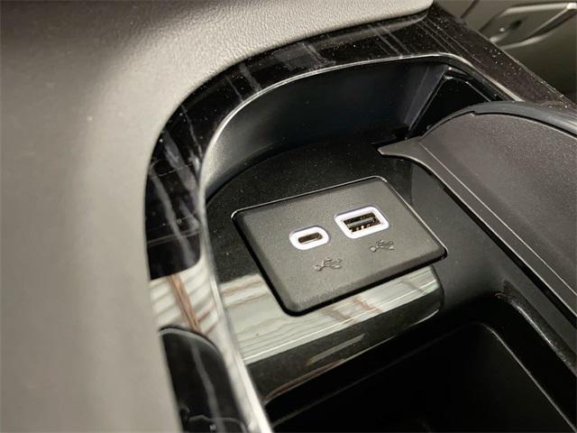 used 2022 Cadillac Escalade ESV car, priced at $60,969