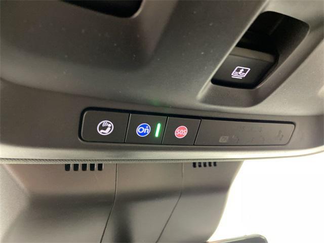 used 2022 Cadillac Escalade ESV car, priced at $60,969