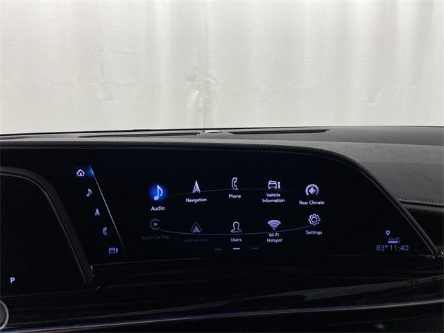 used 2022 Cadillac Escalade ESV car, priced at $60,969