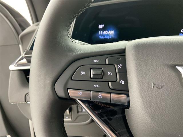 used 2022 Cadillac Escalade ESV car, priced at $60,969