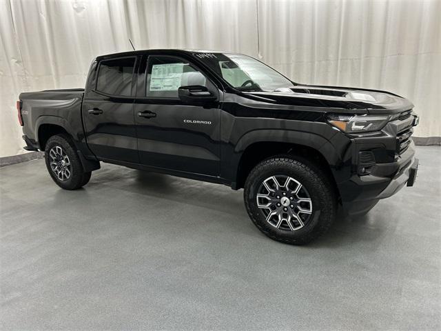 new 2026 Chevrolet Colorado car, priced at $42,915