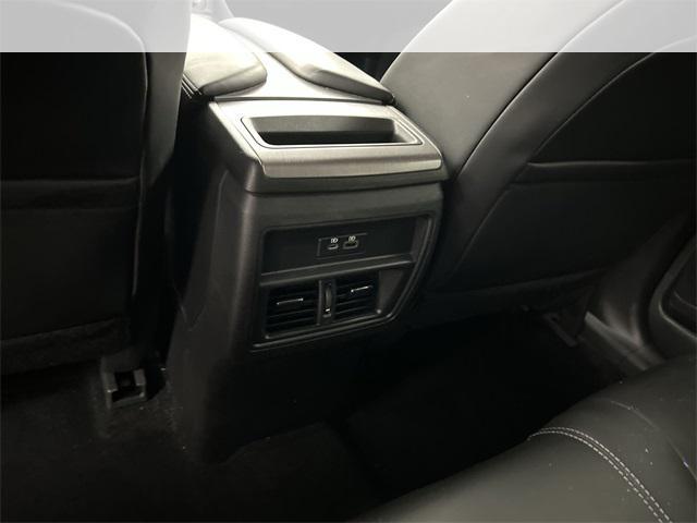 used 2024 Nissan Murano car, priced at $25,900