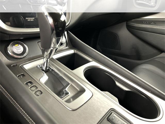 used 2024 Nissan Murano car, priced at $25,900