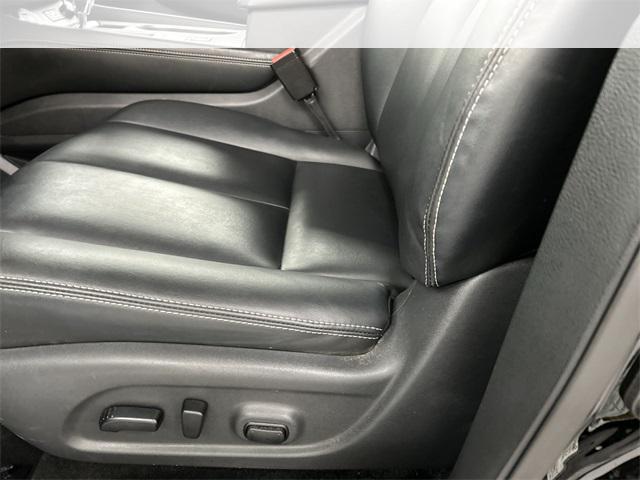 used 2024 Nissan Murano car, priced at $25,900