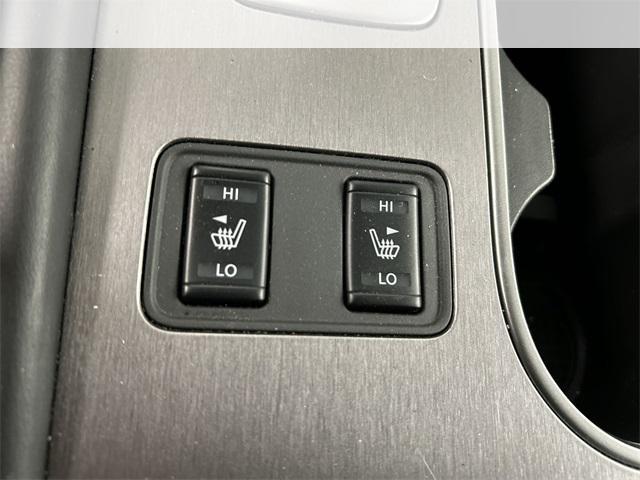 used 2024 Nissan Murano car, priced at $25,900