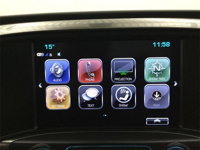 used 2019 Chevrolet Silverado 2500 car, priced at $32,985