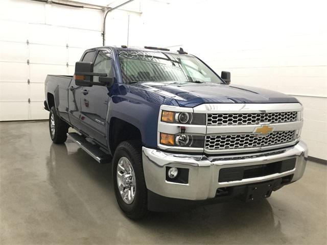 used 2019 Chevrolet Silverado 2500 car, priced at $32,985