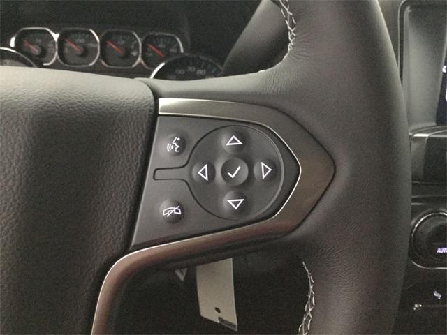 used 2019 Chevrolet Silverado 2500 car, priced at $32,985