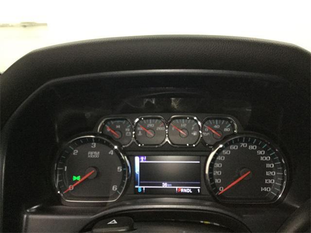 used 2019 Chevrolet Silverado 2500 car, priced at $32,985