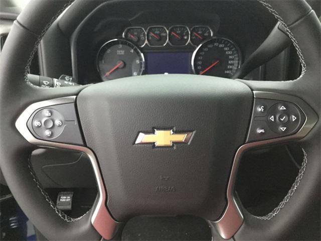 used 2019 Chevrolet Silverado 2500 car, priced at $32,985