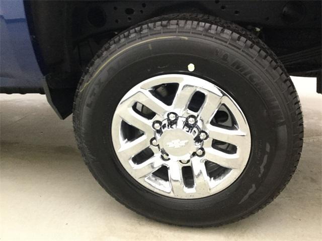 used 2019 Chevrolet Silverado 2500 car, priced at $32,985