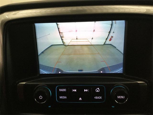 used 2019 Chevrolet Silverado 2500 car, priced at $32,985