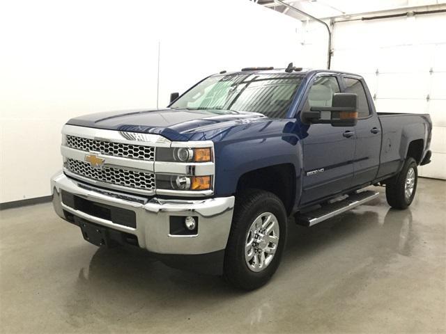 used 2019 Chevrolet Silverado 2500 car, priced at $32,985