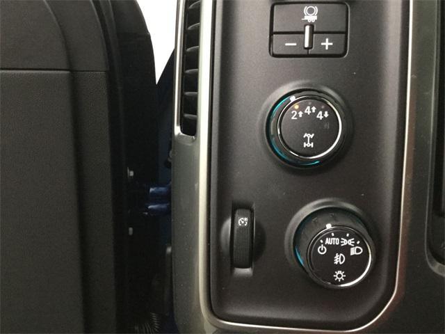 used 2019 Chevrolet Silverado 2500 car, priced at $32,985