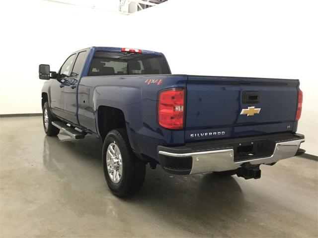 used 2019 Chevrolet Silverado 2500 car, priced at $32,985