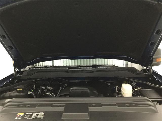 used 2019 Chevrolet Silverado 2500 car, priced at $32,985