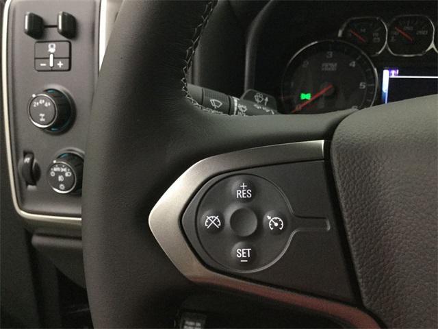 used 2019 Chevrolet Silverado 2500 car, priced at $32,985