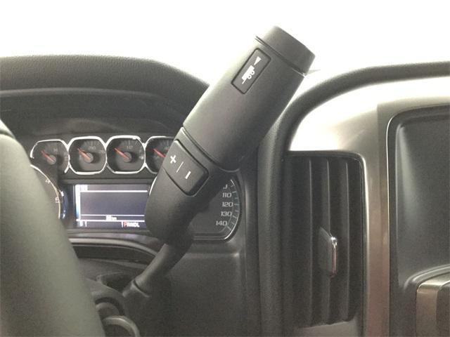 used 2019 Chevrolet Silverado 2500 car, priced at $32,985