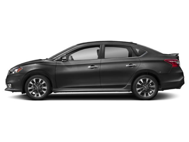 used 2019 Nissan Sentra car, priced at $9,996