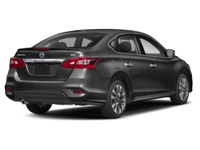 used 2019 Nissan Sentra car, priced at $9,996