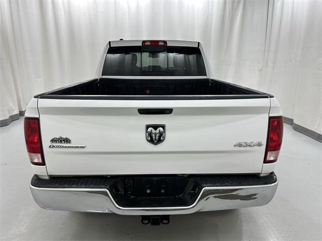 used 2018 Ram 1500 car, priced at $24,899