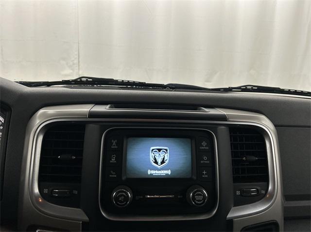 used 2018 Ram 1500 car, priced at $24,899