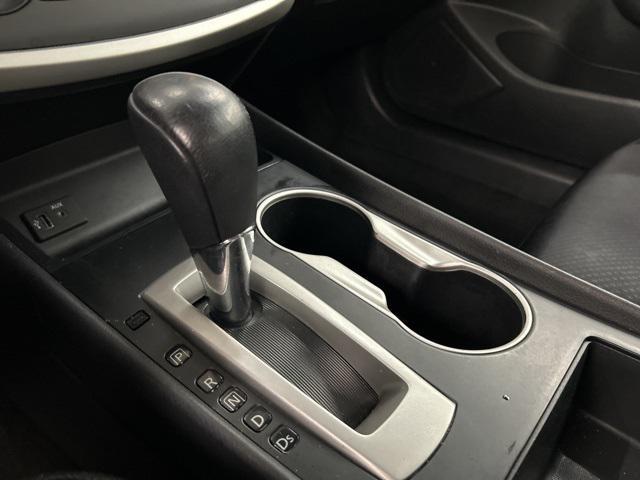 used 2017 Nissan Altima car, priced at $10,480