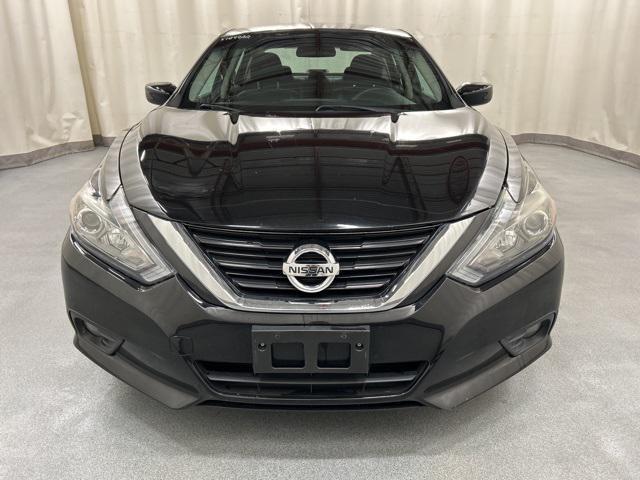 used 2017 Nissan Altima car, priced at $10,480