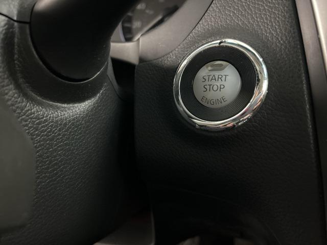 used 2017 Nissan Altima car, priced at $10,480