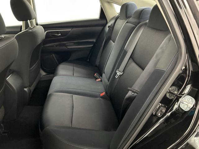 used 2017 Nissan Altima car, priced at $10,480