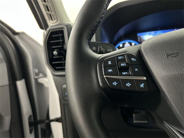 used 2024 Ford Bronco Sport car, priced at $29,994