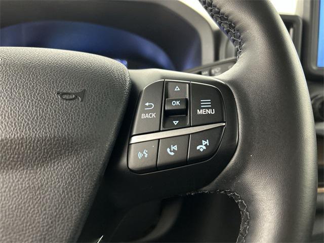 used 2024 Ford Bronco Sport car, priced at $29,994