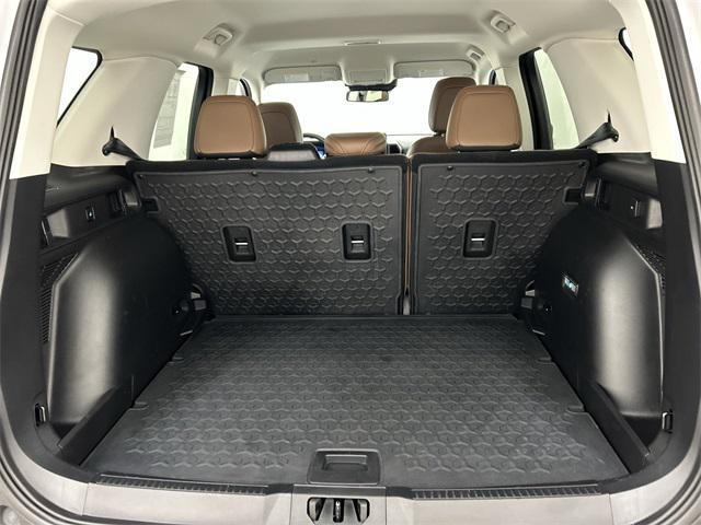 used 2024 Ford Bronco Sport car, priced at $29,994