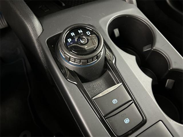 used 2024 Ford Bronco Sport car, priced at $29,994