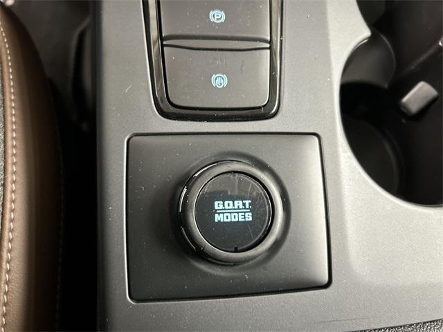 used 2024 Ford Bronco Sport car, priced at $29,994